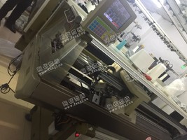 出售11年飞虎14针电脑横10台