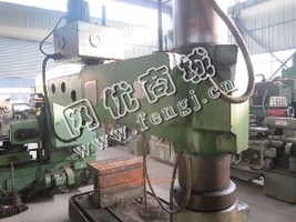 出售1台z35摇臂钻床