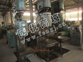 出售1台z535立式钻床