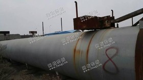 出售2*30米蒸压釜