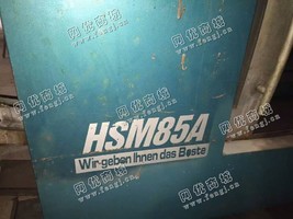 出售1台HSMA85·A迈创加工设备