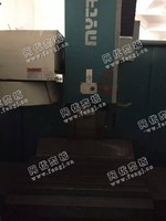 出售1台HSMA85·A迈创加工设备