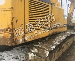 出售一台原装进口加藤900挖掘机