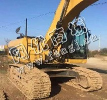 出售一台11年卡特329D挖掘机
