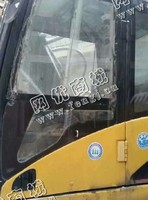 出售一台原装进口卡特325C挖掘机