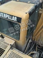 出售一台原装进口卡特320C挖掘机