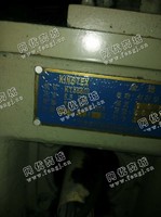 出售金德566剑杆机36台