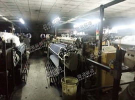 出售金德566剑杆机36台