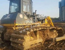 出售一台13年山推160推土机