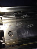 出售恒星100横机一台