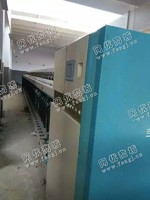 出售太行4423悬锭粗纱机一台