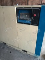 出售英格索兰EP200空压机