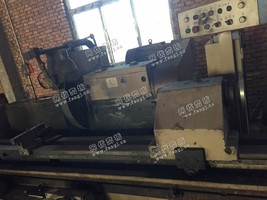 出售1台陕西厂的ME1350外圆磨床