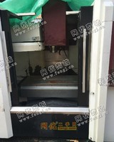 出售二手大连机床VDL-1000立式加工设备