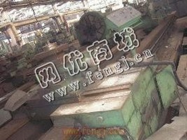 出售二手俄罗斯重型卧式车床1600X10000mm