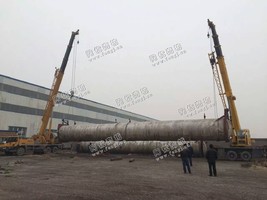 出售2012年安阳产2*21.5米蒸压斧