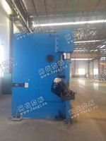 出售1台500吨6米折弯机
