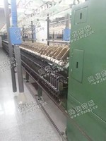 出售03年经纬506细纱机10台