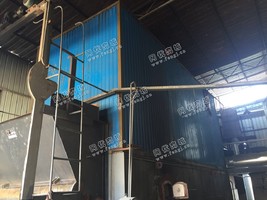 出售2012年600万大卡导热炉两套，成色九成新，附机配套齐全.