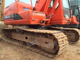 出售一台2009年斗山150lc-7挖掘机