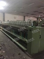 出售天津454粗纱机2台