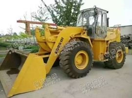 出售一台2008年厦工951装载机