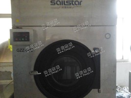 出售烘干机、水洗机、干洗机、烫平机一整套设备