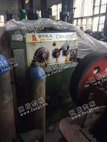 出售1台61123*2米车床