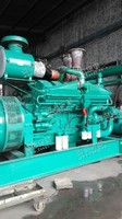 出售1台康明斯800KW发电机