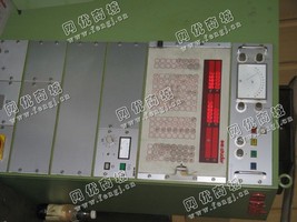 出售1台STUDER S40-12瑞士数控外圆磨床