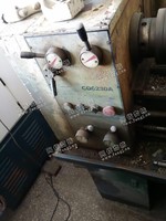 出售1台cq6230车床