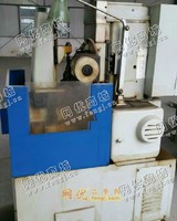 低价转让二YBN3112半自动滚齿机,2009年出厂，安装未用，资料说明书齐全