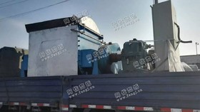 出售2000升上海产高压真空翻转卸料捏合机