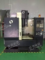 出售3台牧野650*400加工设备
