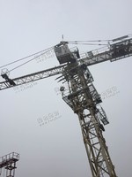 出售一台2012年川建5013塔吊。高度40米