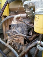 出售一台2008年小松130-7k挖掘机