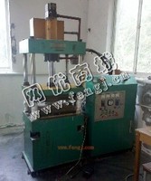 出售3台30吨立柱液压机