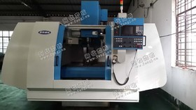出售1台2011年兆群1060加工设备