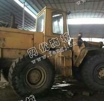 出售一台2009年柳工50C装载机