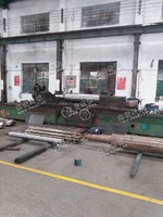 出售1台92年无锡1350*3米的外圆磨床