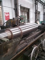 出售1台92年无锡1350*3米的外圆磨床