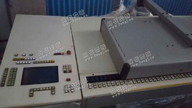出售一台1998年德国海德堡CD102-6高配印刷机