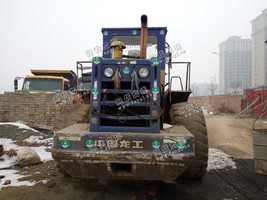 出售一台2006年龙工50装载机