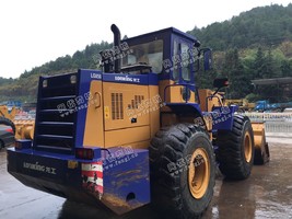 出售一台2015年龙工850装载机