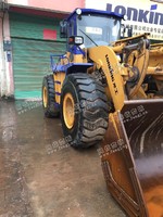 出售一台2015年龙工850装载机