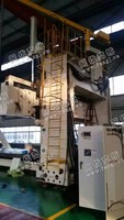 出售1台三菱重工3.2米*6米数控龙门加工设备