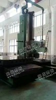出售1台TX6213A型130落地镗床
