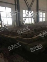 出售1台2米*4米龙门铣床和130方滑枕落地镗床