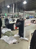出售慈星357电脑横机22台