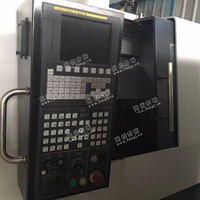出售2台10年沈阳1608数控车床